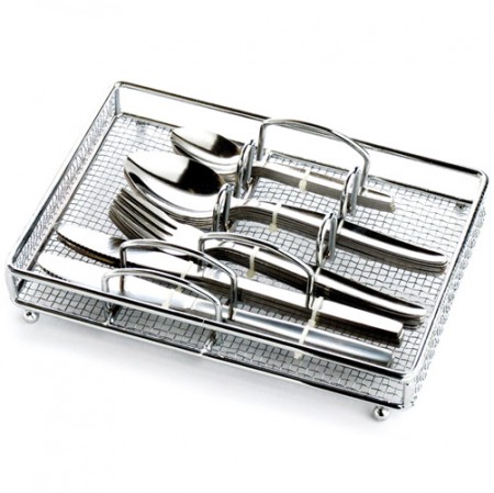 Jogo de faqueiro de 24 pçs