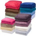 Cobertor de casal fleece soft